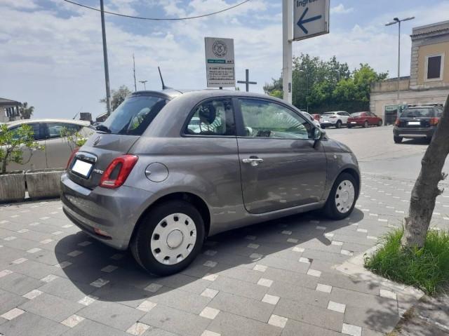 Fiat 500 1.0 Hybrid Pop 70CV