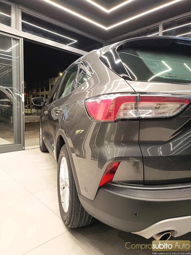 FORD Kuga 1.5 dci St-Line 2wd