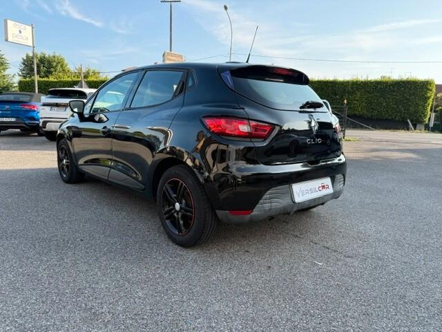 Renault Clio 1.2 75CV GPL 5 porte Live