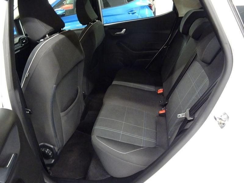 Ford Fiesta 1.1 85CV Plus