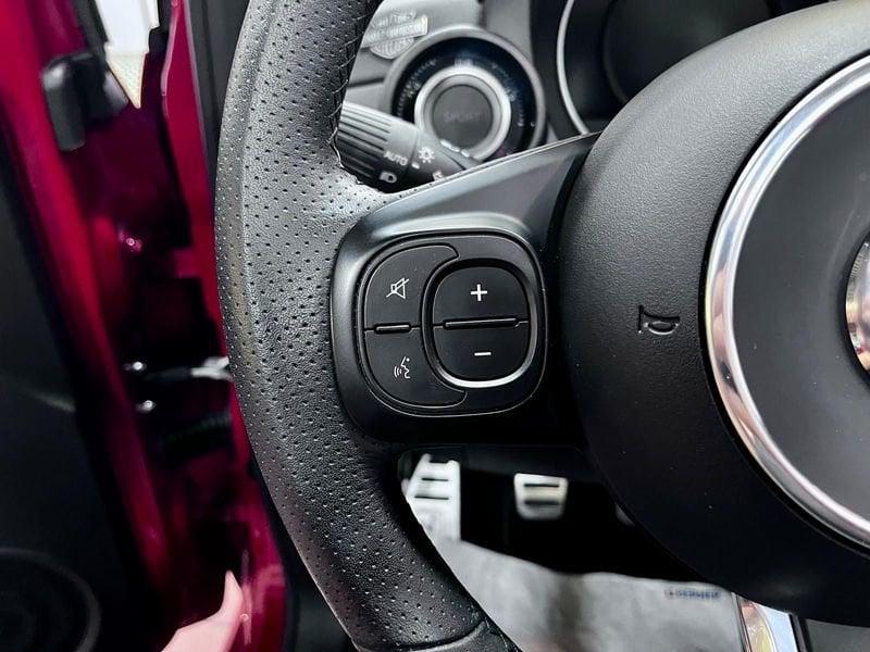 Abarth 595 595 1.4 Turbo T-Jet 165 CV turismo