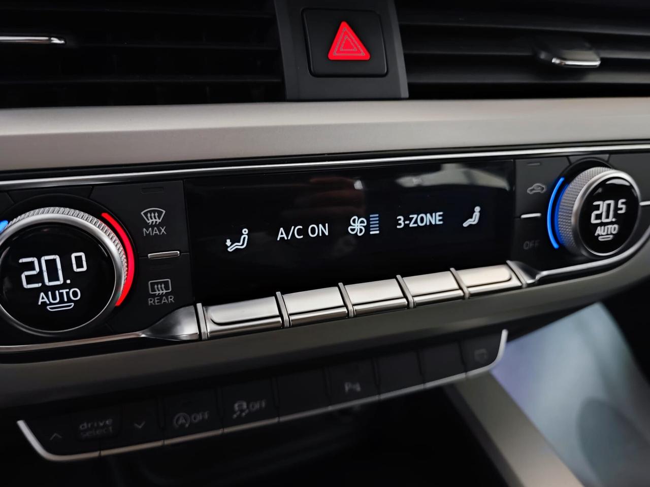 Audi A4 Avant 35 TDI/163 CV S tronic Business Sport