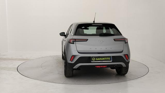 OPEL Mokka 1.5 Edition s&s 110cv