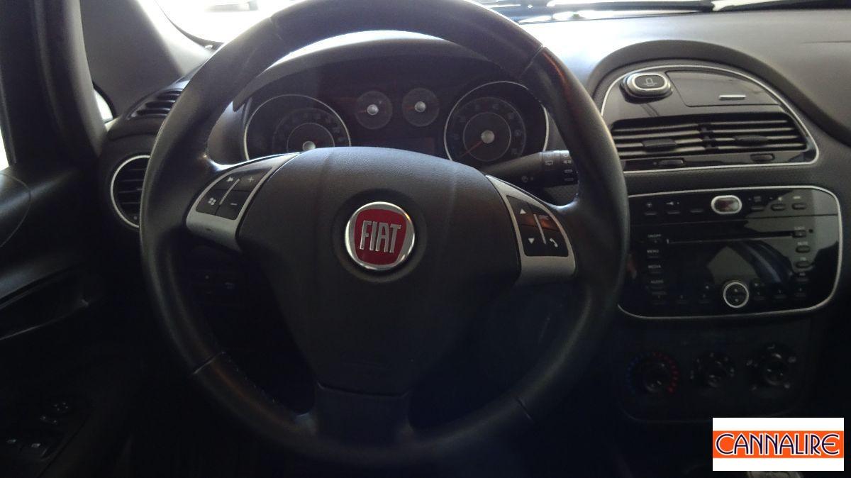 FIAT - Punto Evo - 1.4 5p. 150° EasyPower