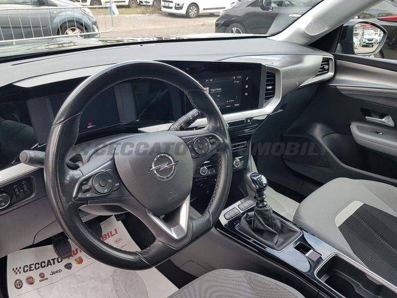 Opel Mokka Mokka 1.2 t Elegance s&s 100cv