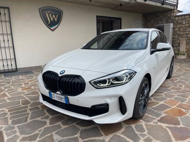 Bmw 118d Msport Aut.