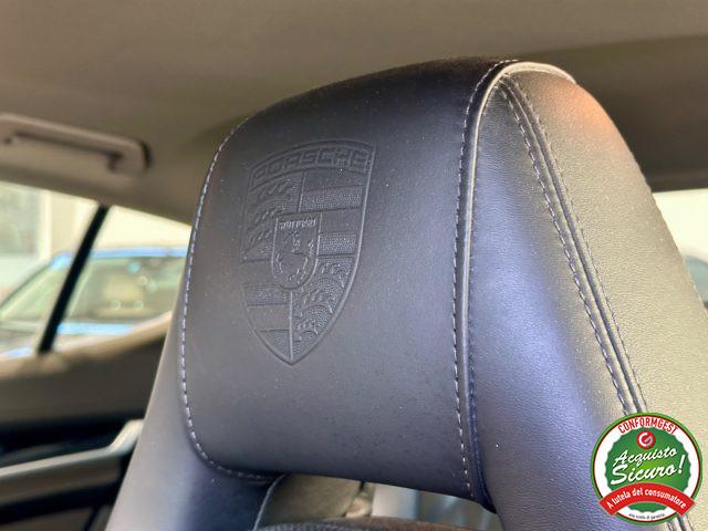 PORSCHE Panamera 3.6 4 Edition *TETTO*PASM*SEDILI VENTILATI*BOSE*