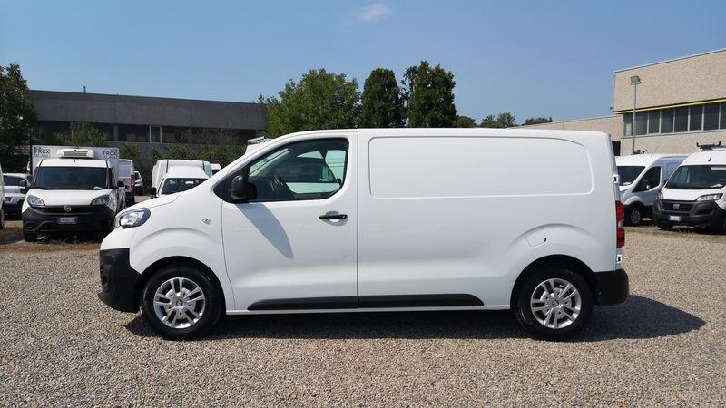 Peugeot Expert BlueHDi 120 S&S PC-TN Furgone