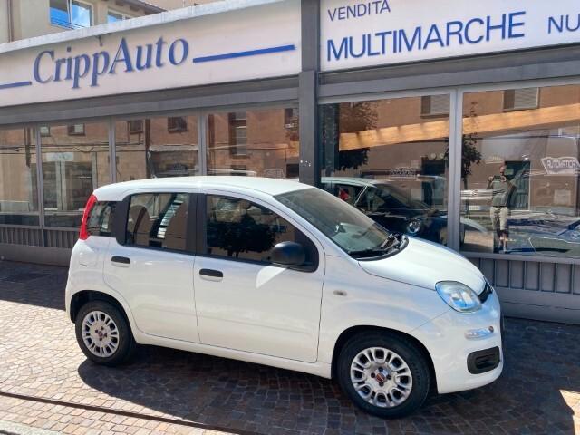 Fiat Panda 1.3 MJT 95 CV S&S Lounge