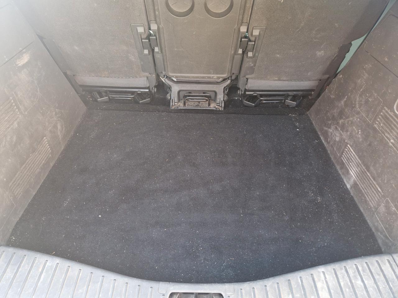 Ford Focus 1.6 90CV Diesel Euro4, Servosterzo, Radio