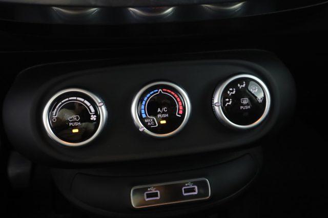 FIAT 500X 500X 1.3 MultiJet 95 CV