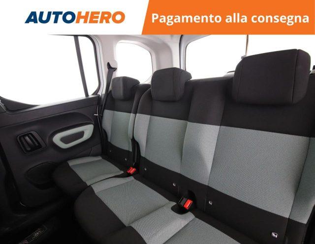 CITROEN Berlingo PureTech 110 Stop&Start M Feel