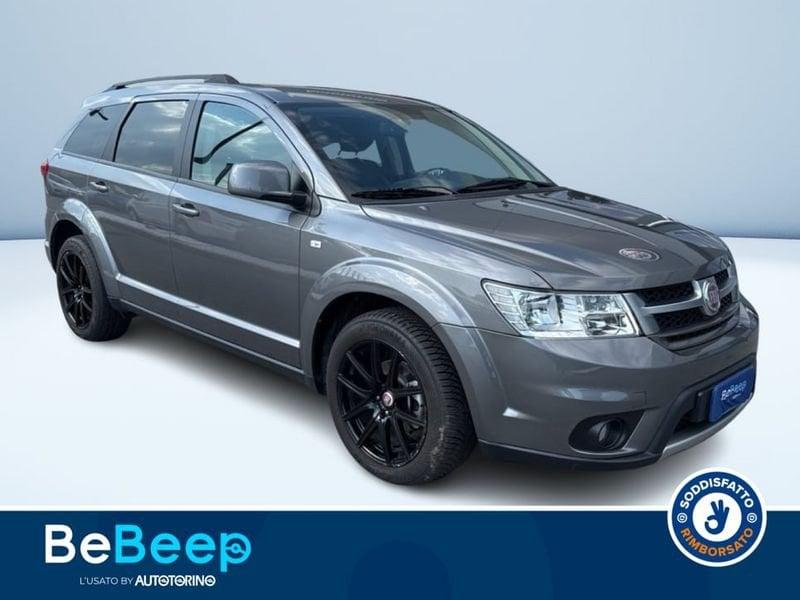 FIAT Freemont 2.0 MJT 16V LOUNGE 140CV