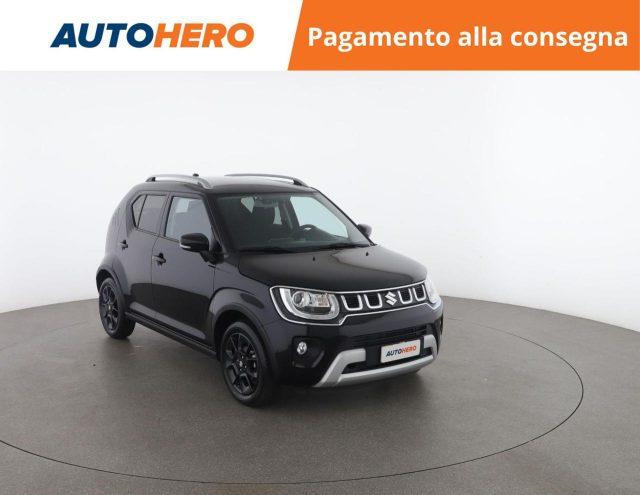 SUZUKI Ignis 1.2 Hybrid Top