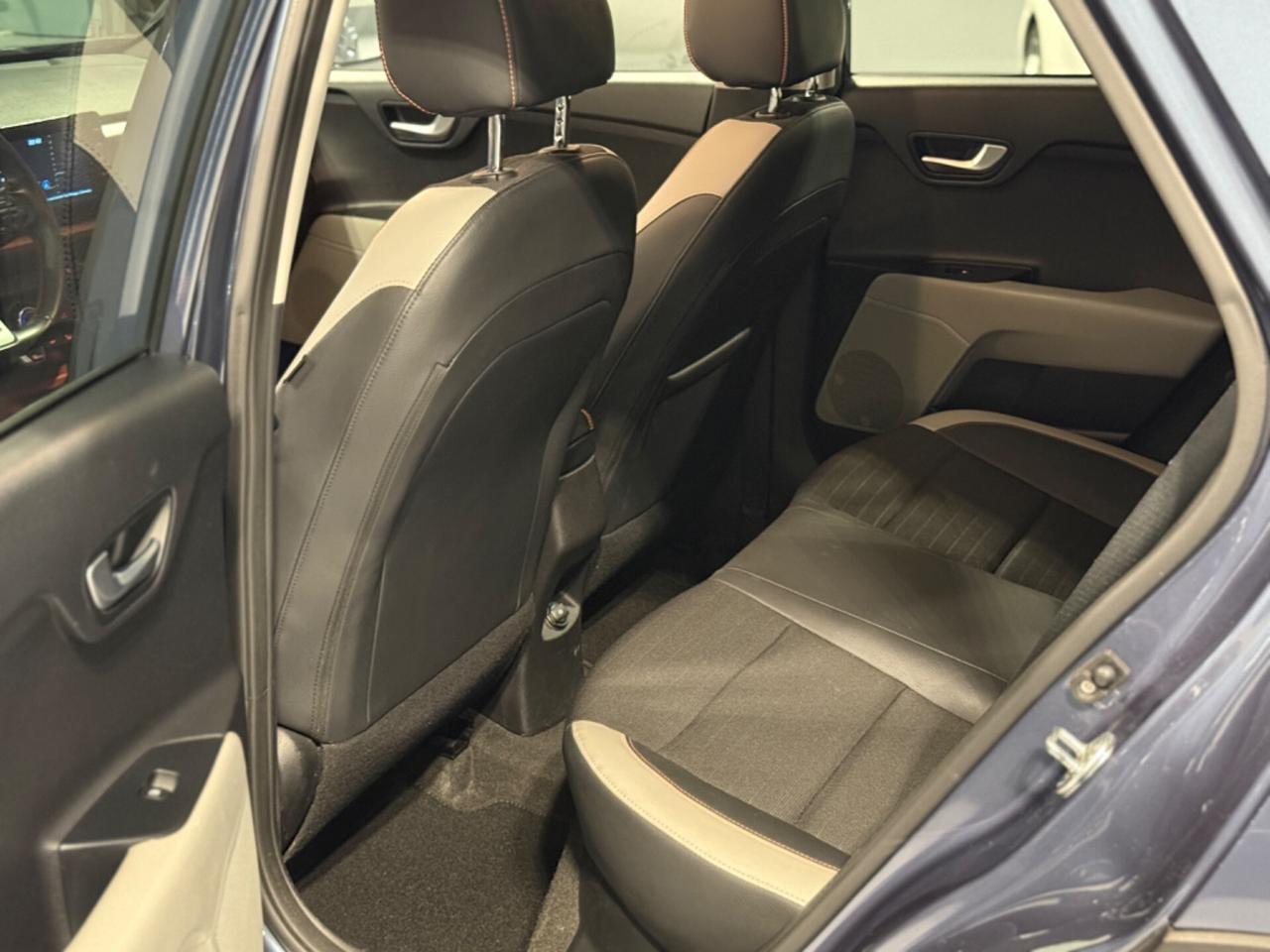 Kia Stonic 1.6 CRDi 110 CV Style