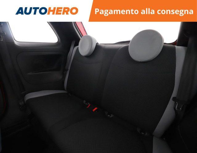 FIAT 500 1.2 Pop