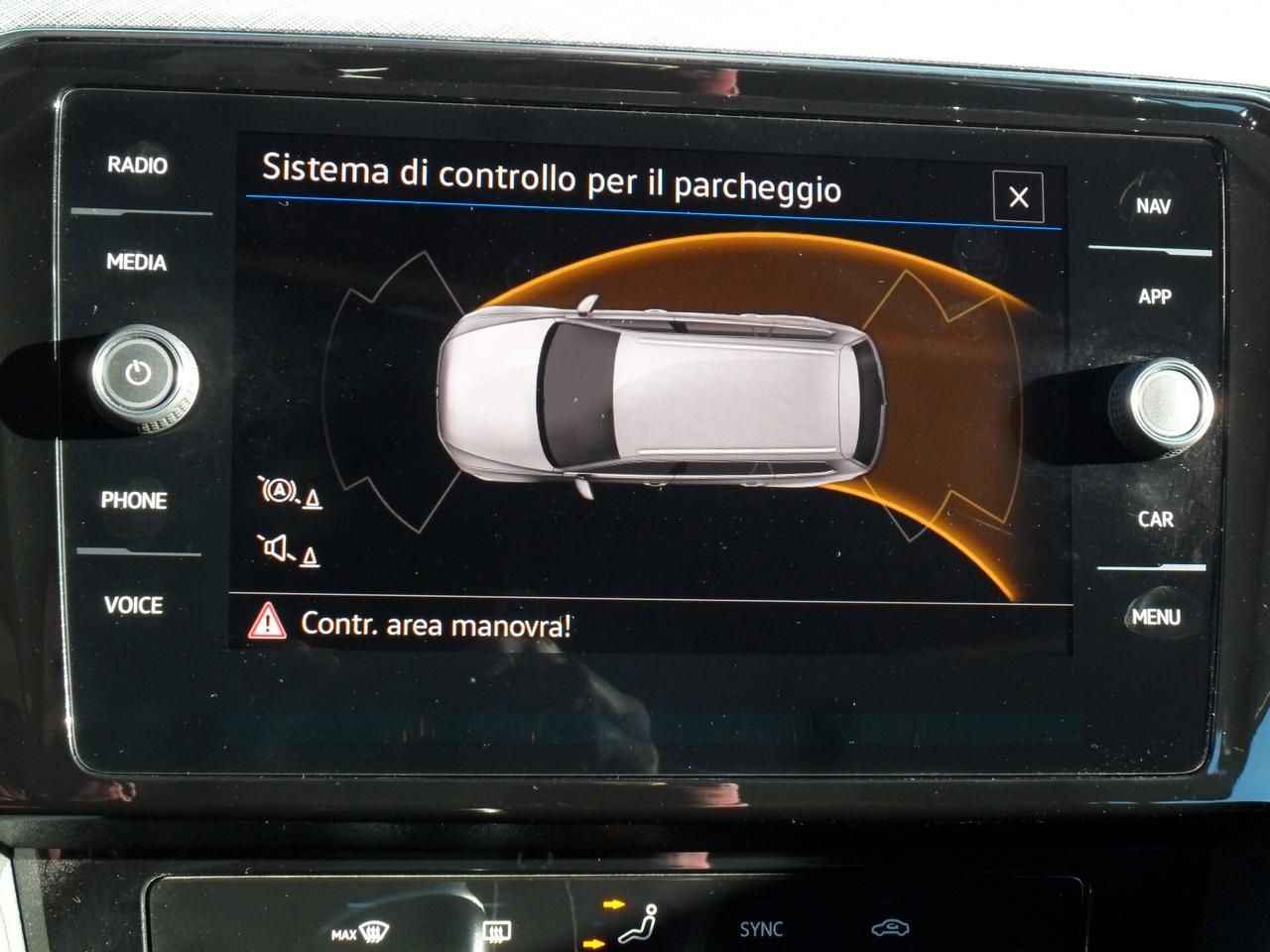 Volkswagen Passat Variant 2.0 TDI EVO Business