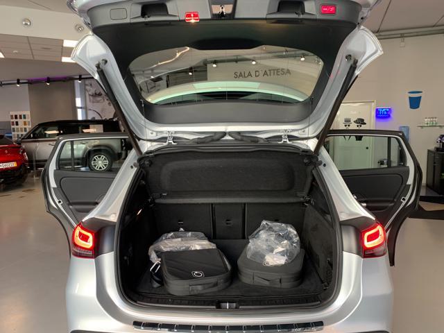 MERCEDES-BENZ EQA 350 4Matic Sport Plus Pro