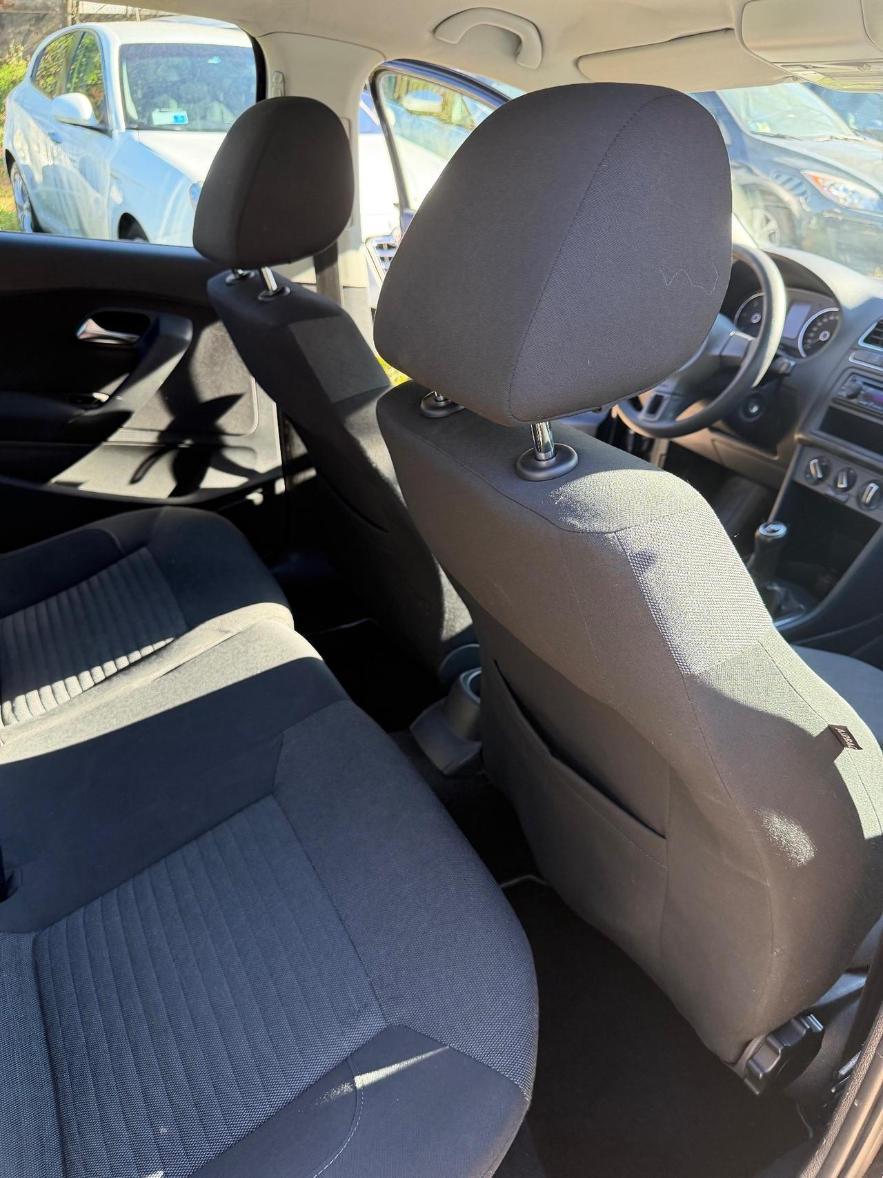 Volkswagen POLO 1.2 TDI DPF 5P NEOPAT KMCERT