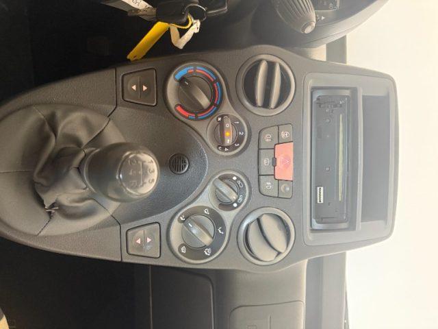 FIAT Panda 1.2 Dynamic Eco