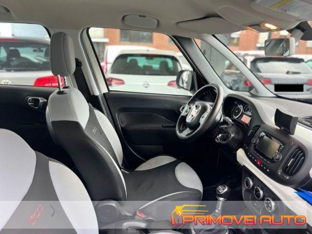 FIAT 500L 1.4 95 CV Pop