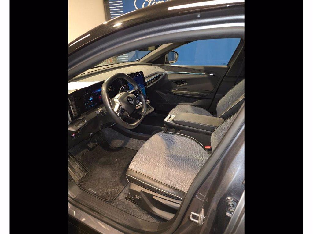 RENAULT Megane e-tech iconic ev60 220cv ac22 del 2023