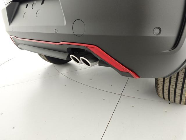 ALFA ROMEO Junior 1.2 136 CV eDCT6 Speciale - TETTO - VARI COLORI