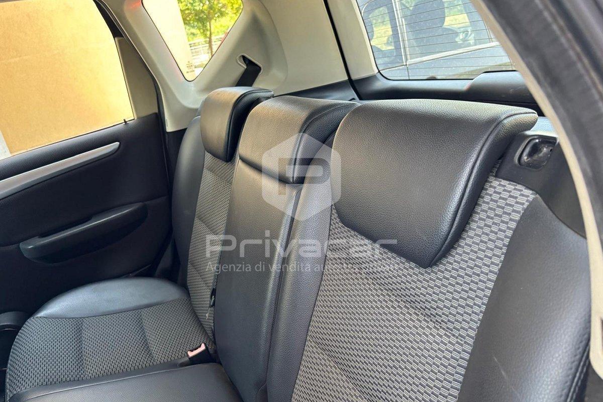 MERCEDES A 180 CDI Avantgarde