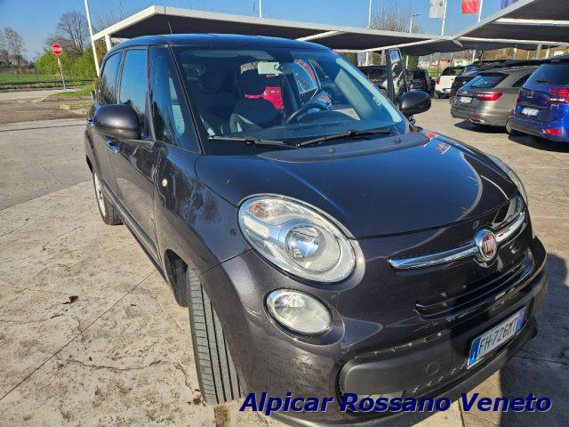 FIAT 500L 1.6 Multijet 120 CV Business