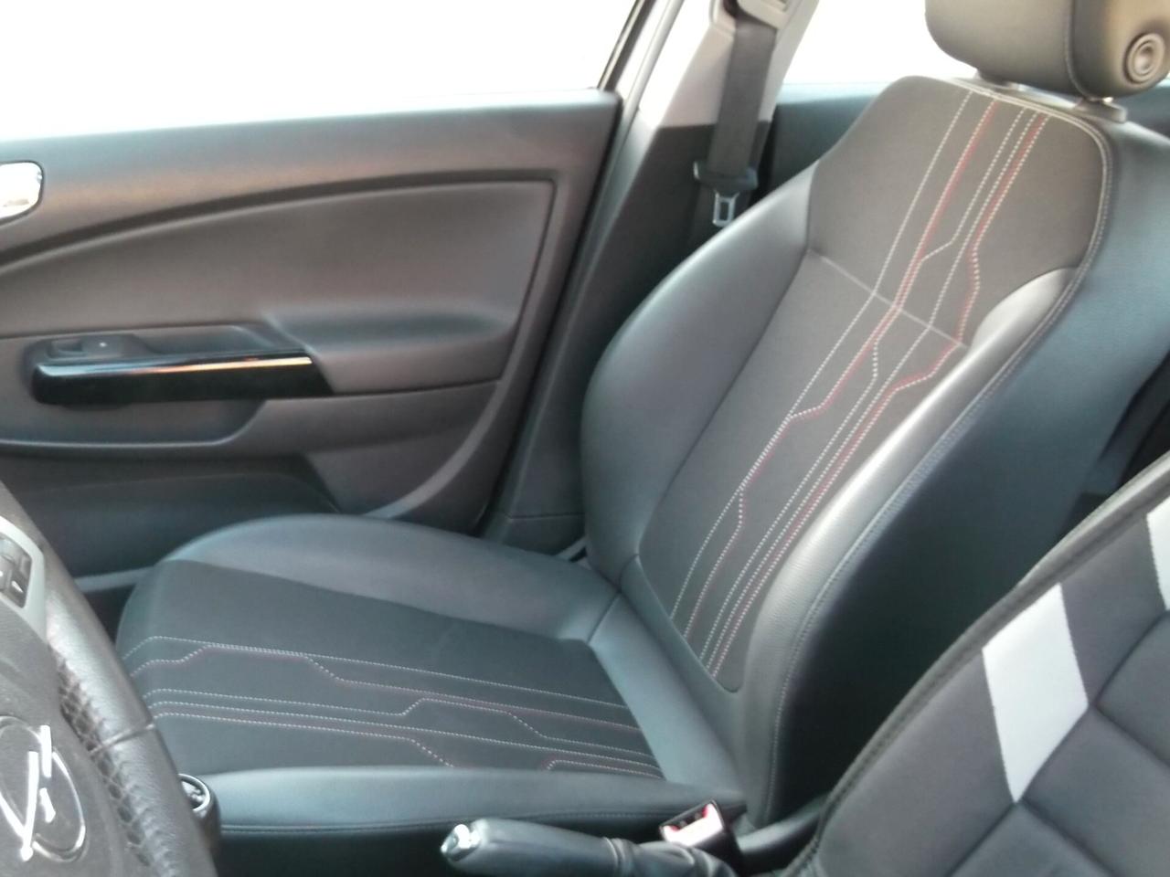 Opel Corsa 1.2 GPL 5P. Neopatentati 2012