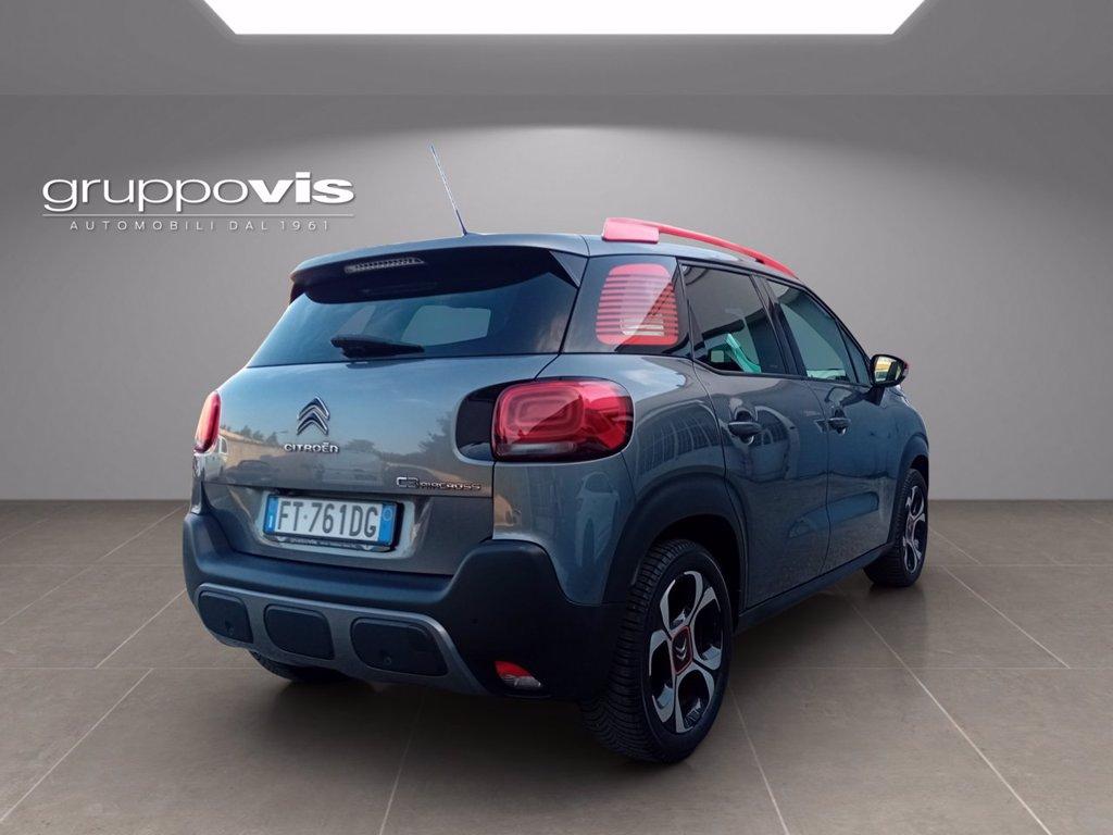 CITROEN C3 Aircross Automatica del 2018