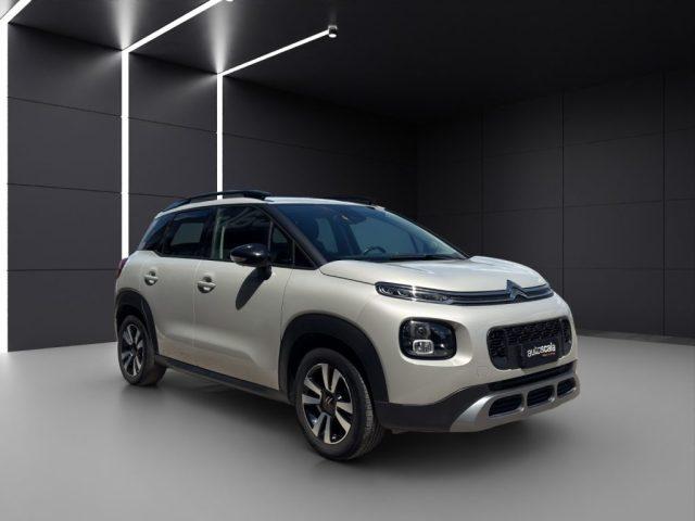 CITROEN C3 Aircross BlueHDi 100 S&S Feel