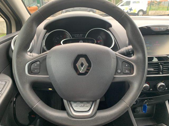 RENAULT Clio dCi 8V 75CV Start&Stop 5 porte Energy Zen