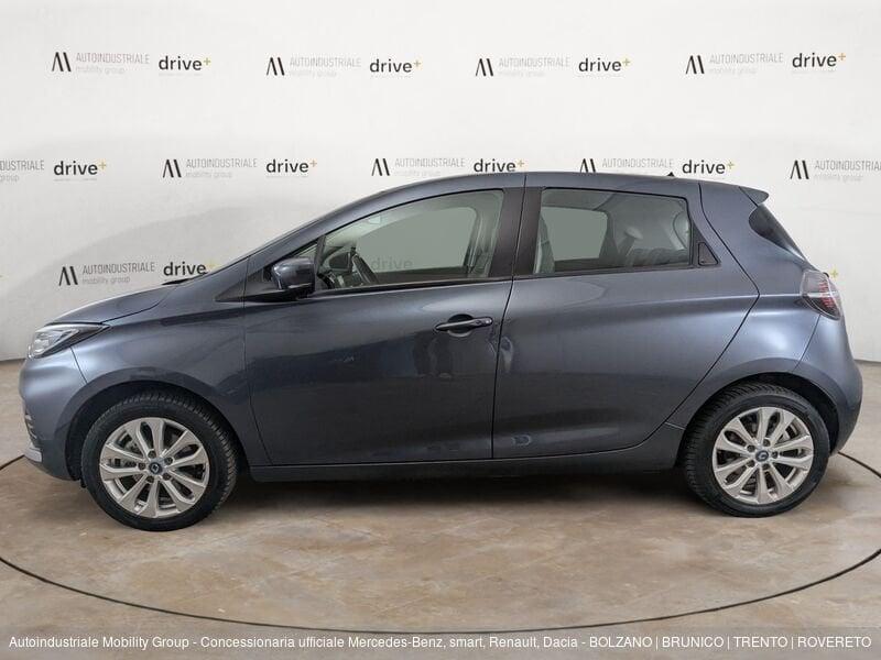 Renault ZOE R135 ZEN FLEX AUTOMATIC
