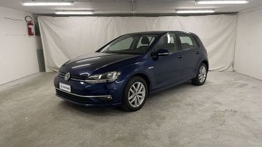 Volkswagen Golf Golf 1.4 TGI 5p. Comfortline BlueMotion