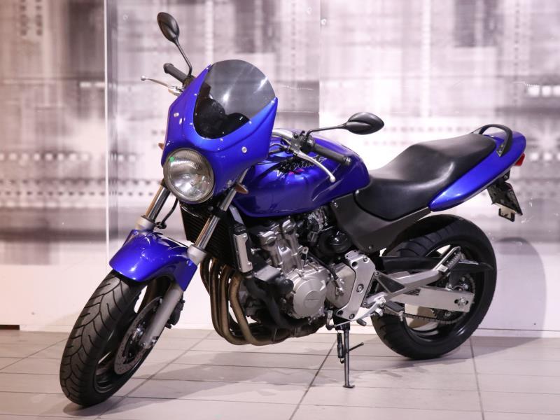 Honda Hornet 600