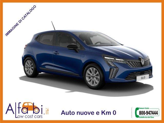 RENAULT Clio 1.0 TCe 90 Evolution Multi Optionals