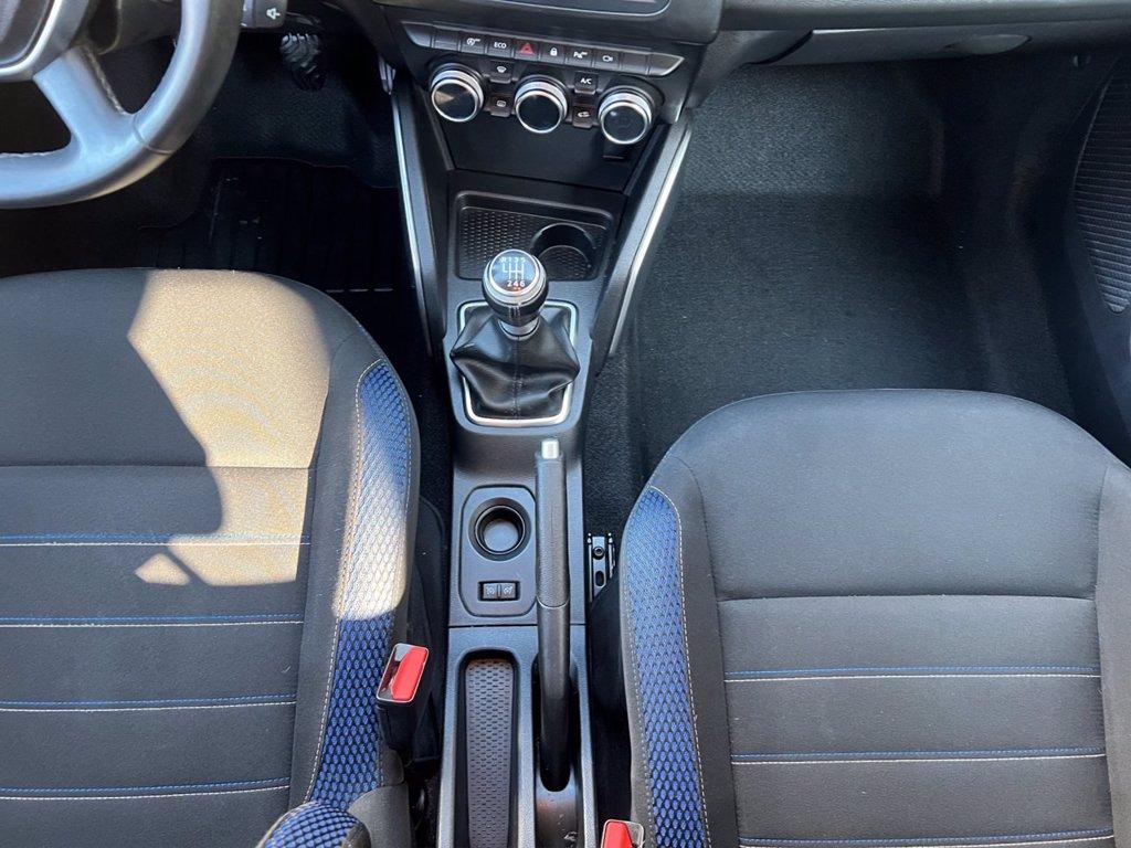 DACIA Duster 1.5 blue dci 15th Anniversary 4x2 115cv del 2020