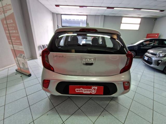 Kia Picanto 1.0 dpi Urban