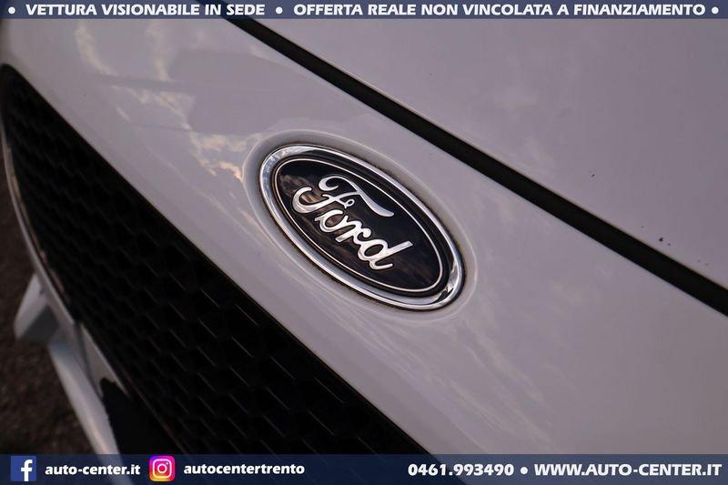 Ford Fiesta ST 182cv 1.6 EcoBoost 3p UNIPRO