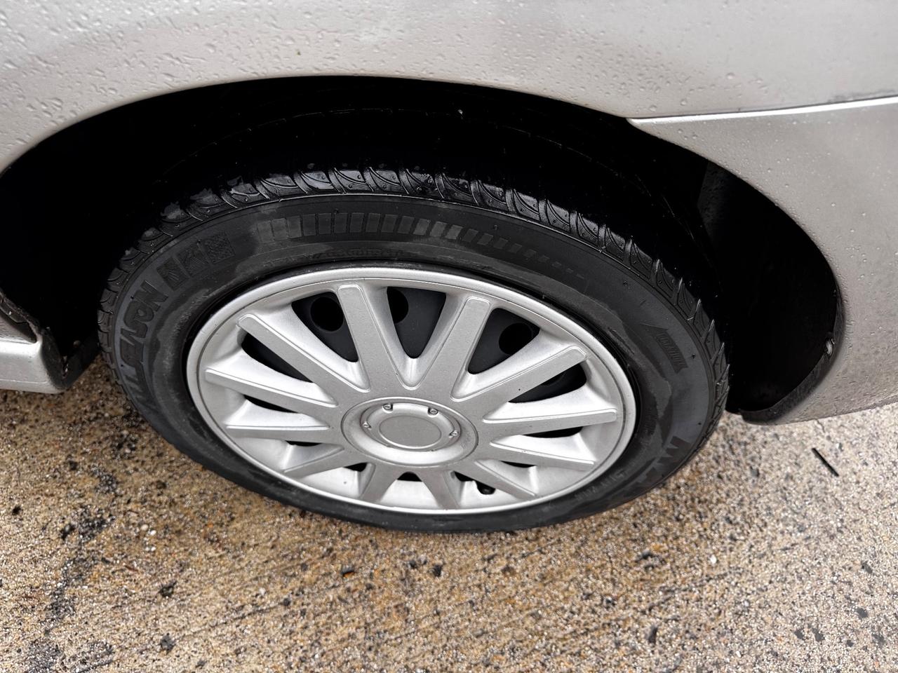 Nissan Micra 1.6 16V Active Luxury CABRIOLET 86000km