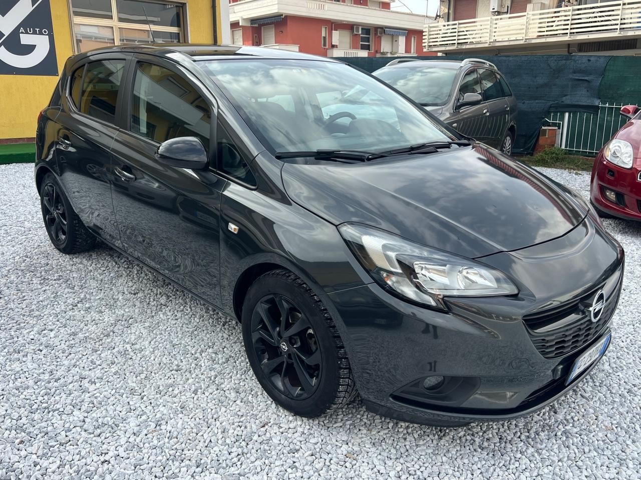 Opel Corsa 1.4 90CV GPL Tech 5 porte Innovation