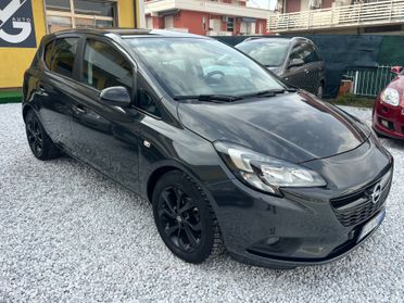 Opel Corsa 1.4 90CV GPL Tech 5 porte Innovation