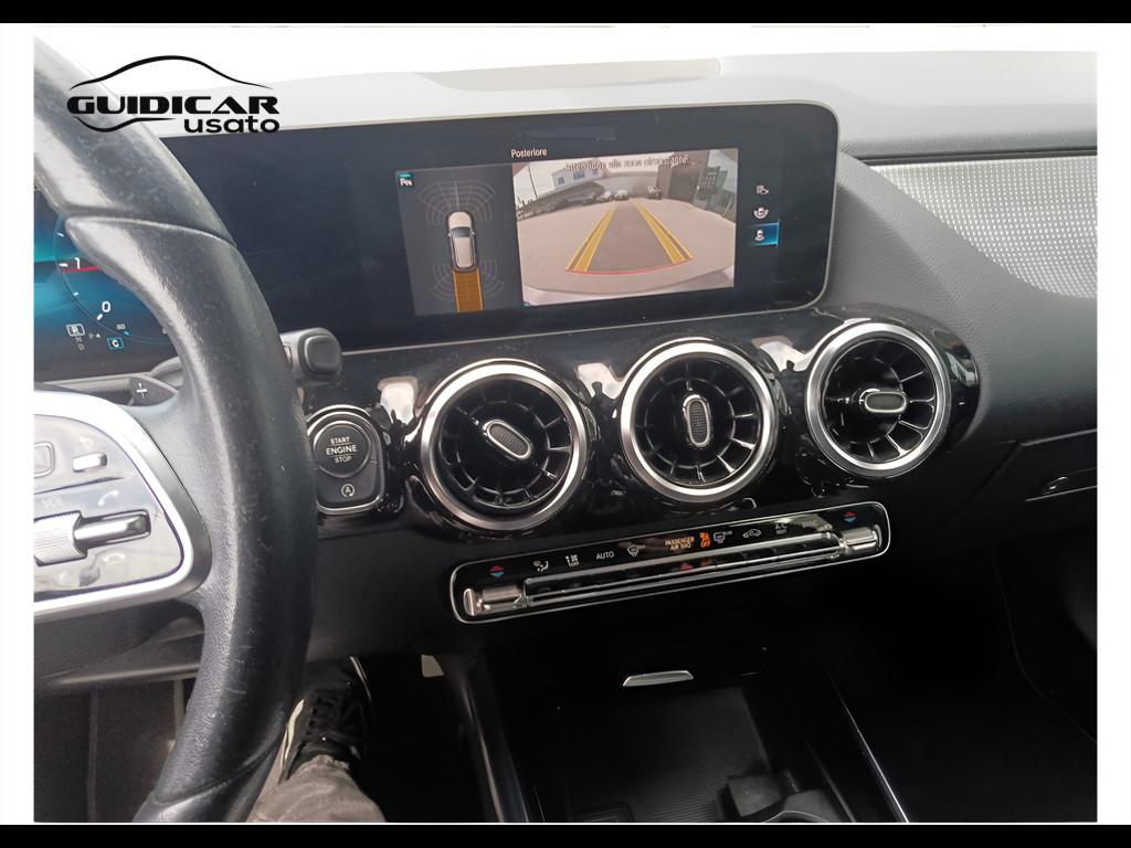 Mercedes-Benz Classe B - W247 2018 - B 180 d Sport Plus auto