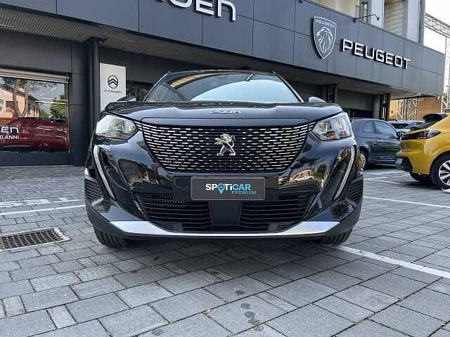 Peugeot 2008 PureTech 130 S&S Allure