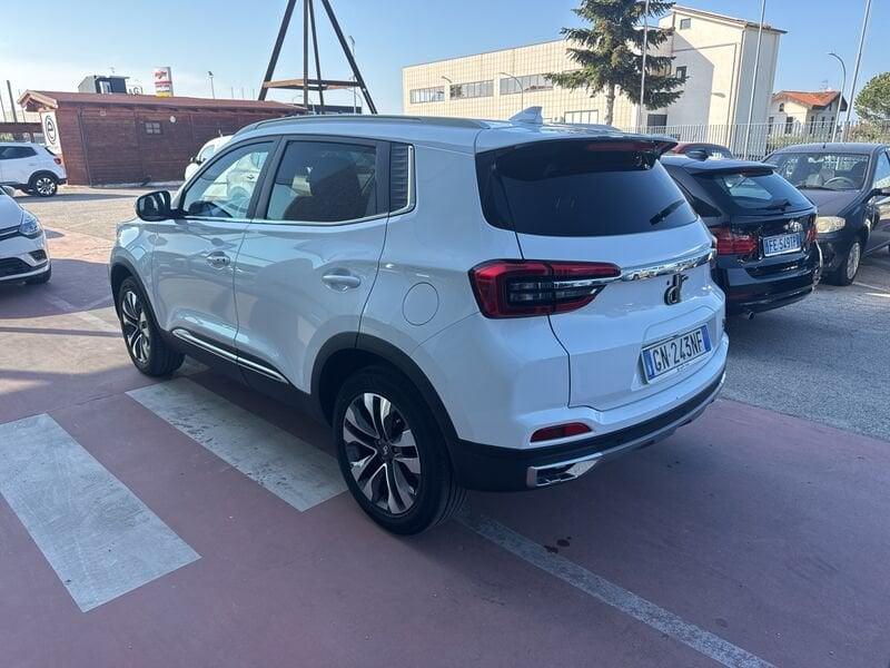 DR AUTOMOBILES dr 5.0 1.5 Bi-Fuel GPL
