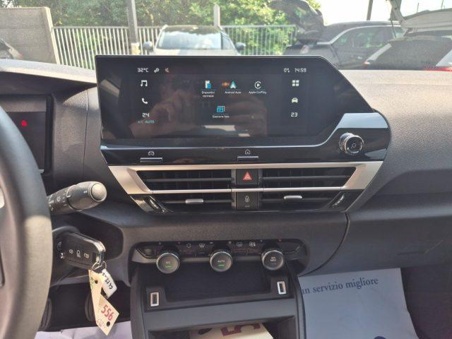 CITROEN C4 PureTech 130 S&S Plus #COME NUOVA