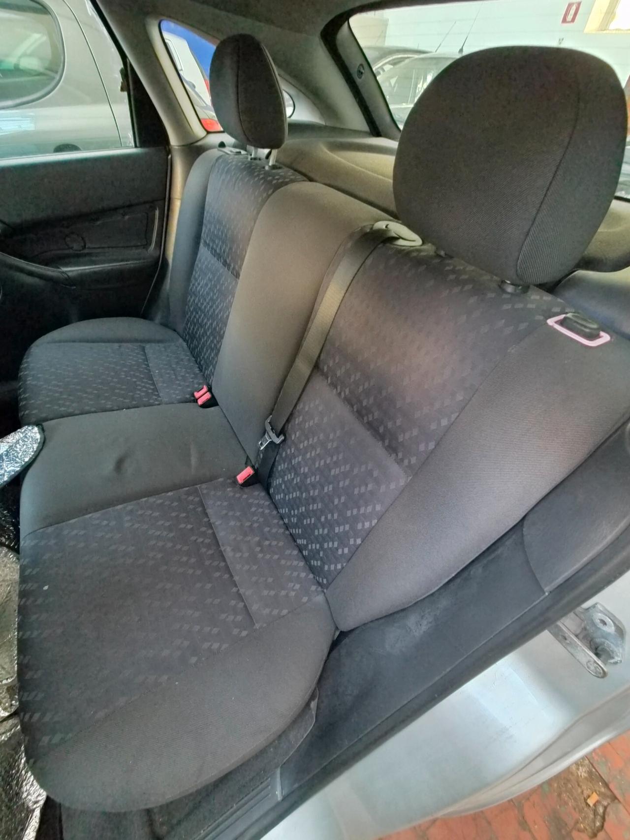Ford Focus 1.8 TDDi cat SW Ambiente
