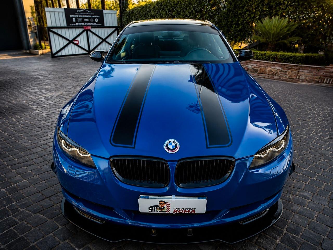 Bmw 320D MSport Apple car play Finanziabile 120 MESI
