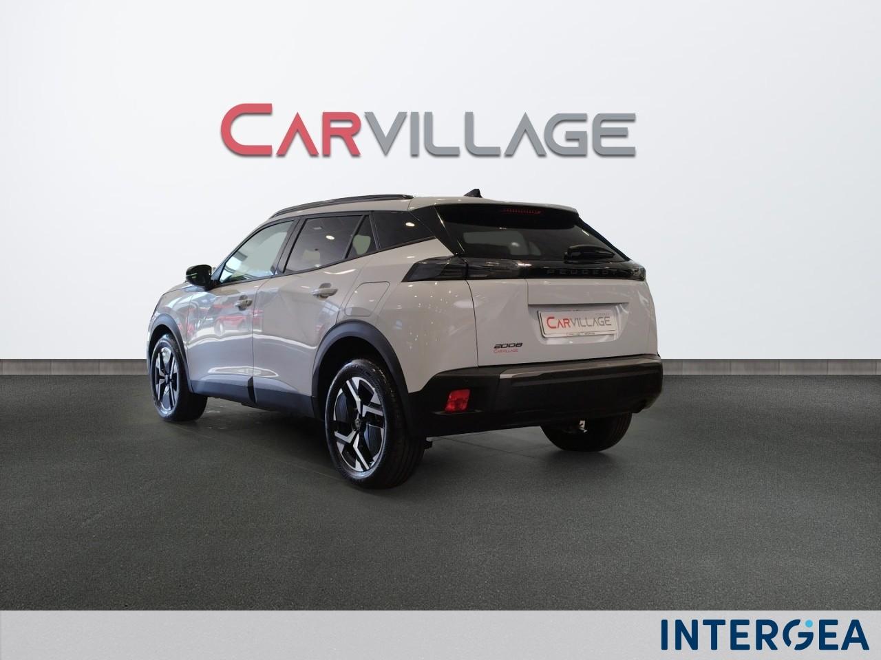 PEUGEOT 2008 1.2 puretech Allure s&s 100cv